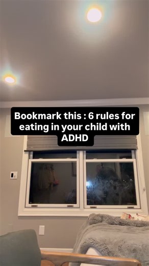 Michael Milobsky on Instagram: "The clarity you need about your child’s ADHD - this is video #2 focusing on the integrative approach to management This video discussing diet and the 6 rules for feeding your child with ADHD Next videos will cover supplements and then medications #pediatrician #pediatrics #adhd"