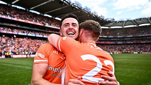 I was unrecognizable as a person - Stefan Campbell's long road to redemption