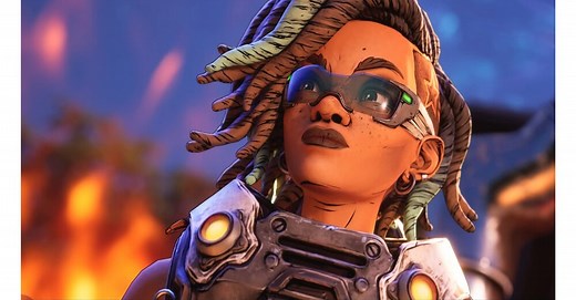 So viele neue Shiftcodes für Borderlands 4 gab es noch nie: Holt euch jetzt 5 Codes für goldene Schlüssel