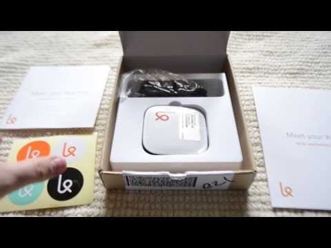 Karma Wi-Fi Hotspot Unboxing & Overview