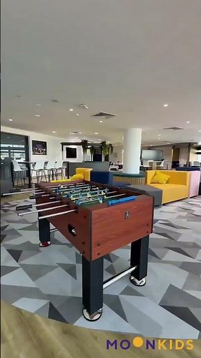 Full School Transformation Abu Dhabi — Nord Anglia School