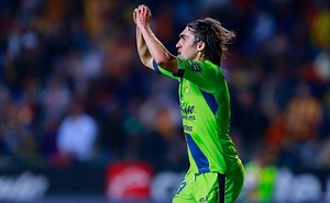 Shaggy Martínez y el divertido origen de su apodo