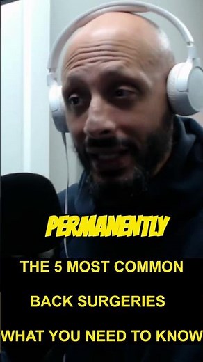 Understanding Spinal Fusion Surgery: Benefits and Risks