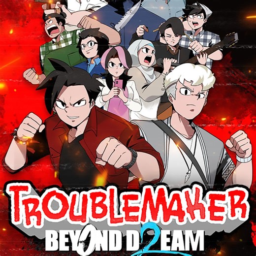 Troublemaker 2: Beyond Dream [Videos] - IGN