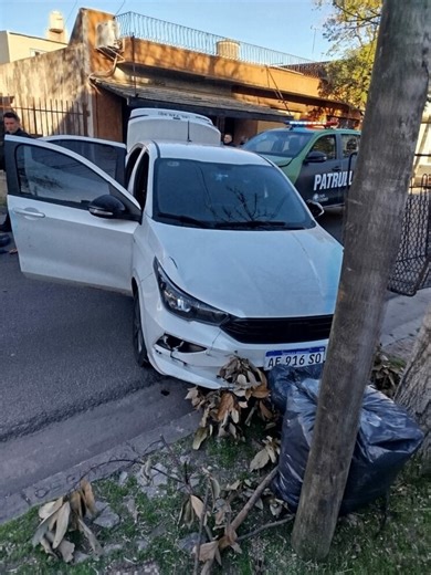 InfoBAN | San Isidro: tras una persecución, detuvieron a dos ladrones que hacían entraderas en zona norte