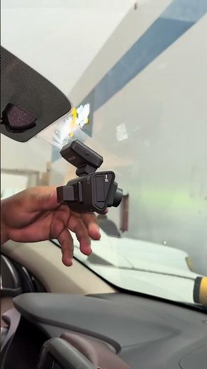Managing a family fleet? Ensure your children and family are in safe hands. #Hikvision #V300dashcam