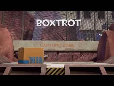 The Box Trot