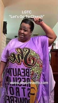 Good morning everybody. Let’s go praise The Lord!!!!