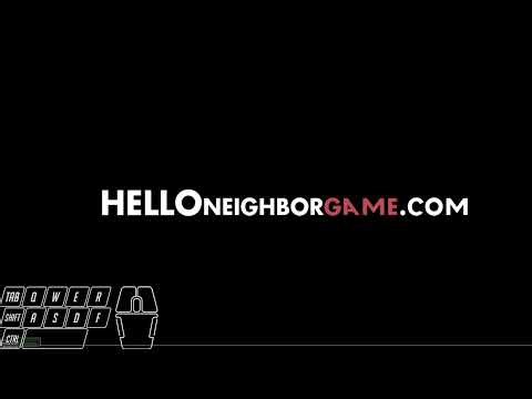 Hello Neighbor Alpha 2 Console Commands%