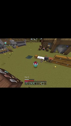 เอาชีวิตรอด EP.5 ต่อกันเถอะ #surviveminecraft #ขึ้นฟีดเถอะ #มายคราฟ #แอดออนมายคราฟ #survives #mcpedl #เอาชีวิตรอดในมายคราฟ