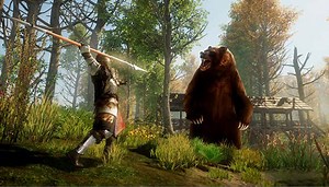 How to get thyme in New World - GINX TV