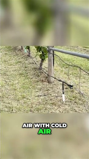 FroLight: The Ultimate Frost Protection Solution! #shorts