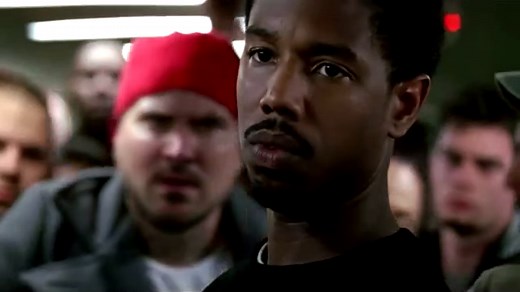 FRUITVALE STATION Trailer (2013)