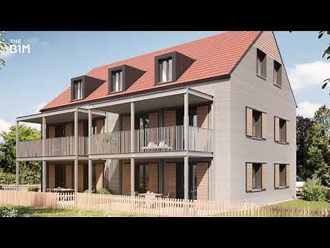 Why This BOD2 3D Printed House Will Change The World