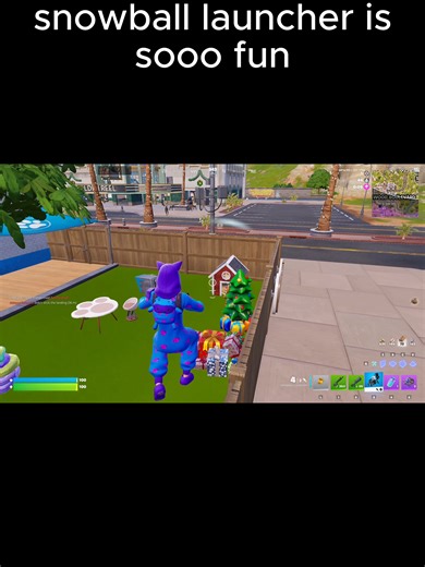 some fn clips cuz y tf not