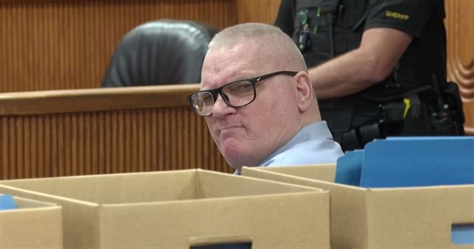 Former police officer on trial for 2021 killing of bike shop owner in Fort Pierce