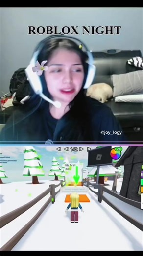 Jusa Mae Quinto?? @joymayanne #joybarcoma #jusa #mentality #foryou #roblox