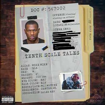 Mike Mike - Add Me Up (official Audio)