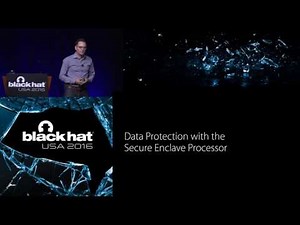 Behind the Scenes of iOS Security