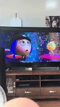 The emoji movie - 🎶Wake Me up Before You Go Go 🎶💃🏻scene