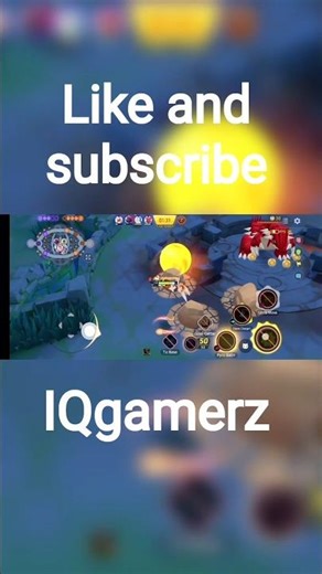 Cinderace on fire😤😤🔥🙀#iqgamerz #pokemonunite #cinderace