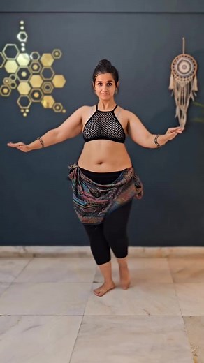 "Belly dancer, welcome to a mesmerizing odyssey through the heart of b...