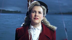 Official Trailer — A Newport Christmas on Hallmark