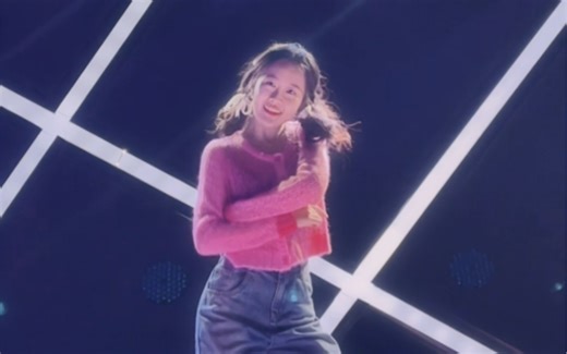 甜辣斯哈!IVE回归新曲Kitsch舞蹈含镜面分解