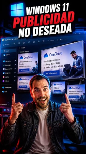 Windows 11 mete noticias MSN en la barra de tareas cómo quitarlas #windowstips #tips #tecnologia