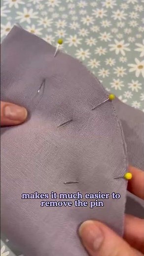 New to sewing? Here are my top tips for beginner sewists! 🧵💕