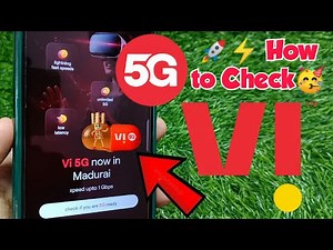 🚀 𝗩𝗶 𝗔𝗽𝗽 𝟱𝗚 𝗨𝗽𝗱𝗮𝘁𝗲 𝗘𝘅𝗽𝗹𝗮𝗶𝗻𝗲𝗱! ⚡ 𝗛𝗼𝘄 𝘁𝗼 𝗖𝗵𝗲𝗰𝗸 & 𝗘𝘅𝗽𝗹𝗼𝗿𝗲 𝗡𝗲𝘄 𝗙𝗲𝗮𝘁𝘂𝗿𝗲𝘀 🥳