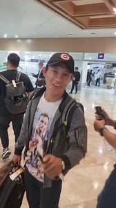 139K views · 10K reactions | Sinalubong ng Media ang bagong WBC World Champ na si Melvin Jerusalem #Boxing #Powcast Watch the Media interview | Powcast Sports | Facebook