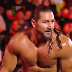 Riddick Moss Recalls the Favorite Moment of His 'Madcap' Run