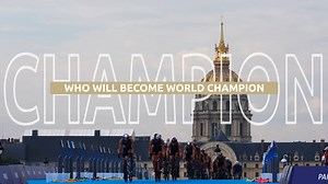 1.4K views · 48 reactions | Pontevedra and the chase for the 2023 world title is going to be fierce ! You don't want to miss watching the men's race on Saturday 23rd September at 5pm  on TriathlonLive.tv (PPV available)! | World Triathlon | Facebook