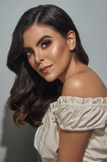 Idalia Valles | Actress, Production Department