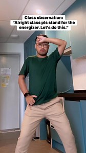 Enegizer muna class🥹🥹😭😭😭😅😅 | Sir Bonnet