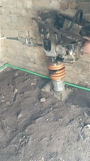 Soil Compaction - Jumping Jack Vs. Plate Compactor Vs. Hand Tamper