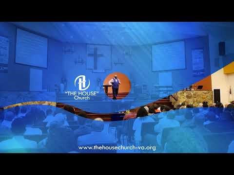 Baptism Service - This A Hard Launch: Going Public With Jesus