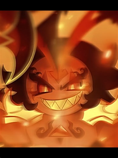 Cookie Run Kingdom Beast Edit: Unleashing Shadows