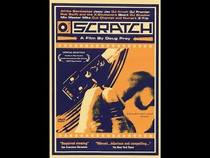 Scratch Documentary 2001 DVD Rip