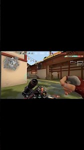 Why riot dont nerf OUTLAW ??? #valorant #valorantclips