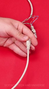 Perfect Your Skills: The Right Way to Handle Wires | Science, Tech and Universe