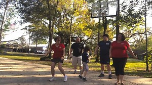 1.9K views · 48 reactions | Family friendly Mande Dance Tutorial to keep you active during the quarantine! *We Do Not Own The Rights to The Music | Mande Milkshakers | Facebook