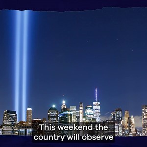 Join us in commemorating those lost in the attacks on September 11, 2001 | Nickelodeon