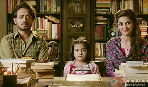 एक जिन्दरी  Ek Jindari Lyrics - Hindi Medium