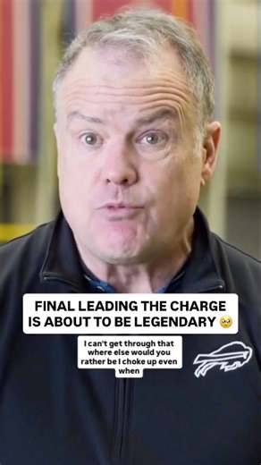 Former Buffalo Bills Steve Tasker & Thurman Thomas are Sunday's Legends of the Game. It's a moment Tasker is already getting choked up thinking about. #BillsMafia | 7 News WKBW