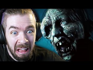 UNTIL DAWN DEVS ARE BACK | Little Hope