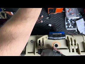 How To Build DIY BoomBox Build Part 5