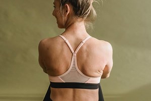 What Is a Racerback Bra?