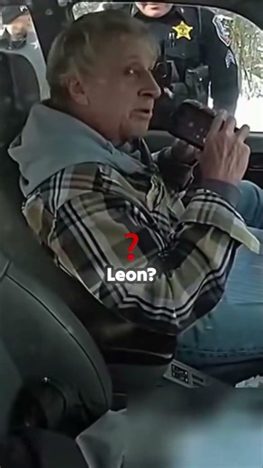 Standoff 'Step out or I'm breaking the window'